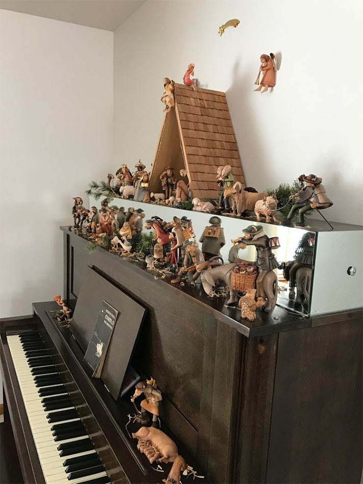 LEPI Kastlunger Nativity