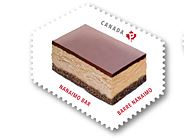 Nanaimo Bar