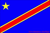 Nitivity Set Democratic Republic of Congo